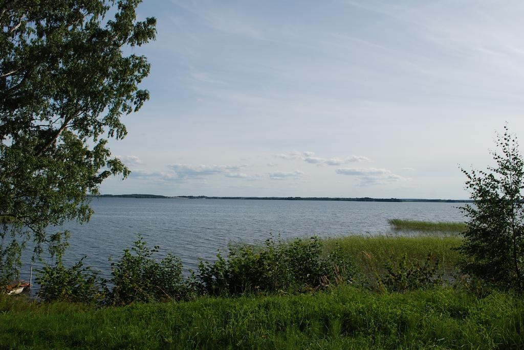 Kristbergs Rusthall Borensberg Bagian luar foto